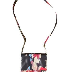 Kate Spade Artistic Splash Crossbody Bag